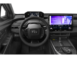 Toyota bZ XLE AWD (Natl) 2026