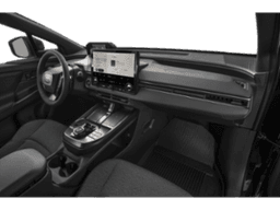 Toyota bZ XLE AWD (Natl) 2026