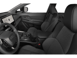 Toyota bZ XLE AWD (Natl) 2026