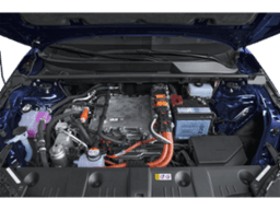 Toyota bZ XLE AWD (Natl) 2026