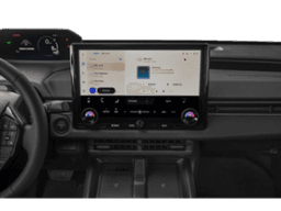 Toyota bZ XLE AWD (Natl) 2026