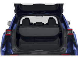 Toyota bZ XLE AWD (Natl) 2026