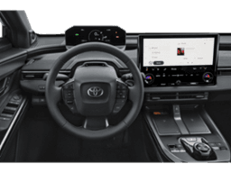 Toyota bZ Woodland Base AWD (Natl) 2026