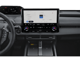 Toyota bZ Woodland Base AWD (Natl) 2026