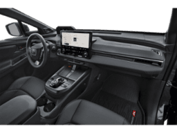 Toyota bZ Woodland Base AWD (Natl) 2026