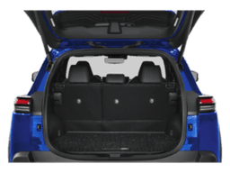 Toyota bZ Woodland Base AWD (Natl) 2026