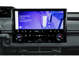 Toyota bZ Woodland Base AWD (Natl) 2026