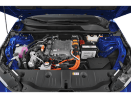 Toyota bZ Woodland Base AWD (Natl) 2026