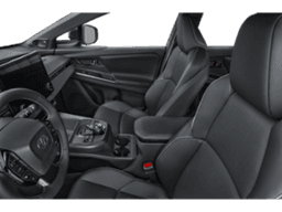 Toyota bZ Woodland Base AWD (Natl) 2026