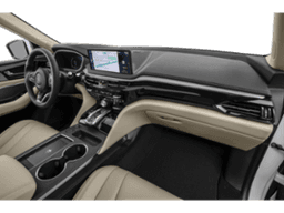 Acura MDX SH-AWD 2025