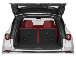 Acura MDX SH-AWD w/A-Spec Package 2025