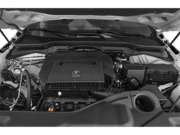 Acura MDX SH-AWD w/A-Spec Package 2025