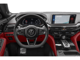 Acura MDX SH-AWD w/A-Spec Package 2025