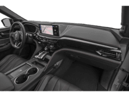 Acura MDX SH-AWD w/A-Spec Advance Package 2025
