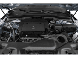 Acura MDX SH-AWD w/A-Spec Advance Package 2025