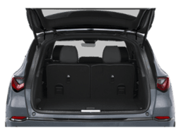 Acura MDX SH-AWD w/A-Spec Advance Package 2025