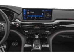 Acura MDX SH-AWD w/A-Spec Advance Package 2025