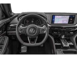 Acura MDX SH-AWD w/A-Spec Advance Package 2025