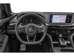 Acura MDX SH-AWD w/A-Spec Advance Package 2025