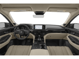 Acura MDX SH-AWD w/Advance Package 2025