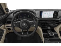 Acura MDX SH-AWD w/Advance Package 2025