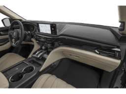 Acura MDX SH-AWD w/Advance Package 2025