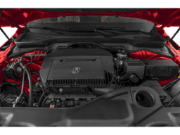 Acura MDX SH-AWD w/Advance Package 2025