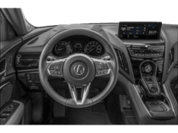 Acura RDX SH-AWD 2025