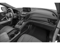 Acura RDX SH-AWD 2025