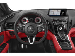 Acura RDX SH-AWD w/A-Spec Advance Package 2025