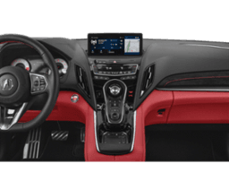Acura RDX SH-AWD w/A-Spec Advance Package 2025