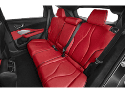 Acura RDX SH-AWD w/A-Spec Advance Package 2025