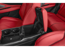 Acura RDX SH-AWD w/A-Spec Advance Package 2025