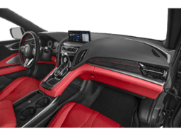 Acura RDX SH-AWD w/A-Spec Advance Package 2025