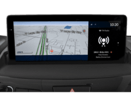 Acura RDX SH-AWD w/A-Spec Advance Package 2025