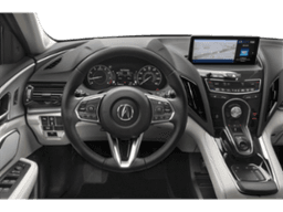 Acura RDX SH-AWD w/Technology Package 2025