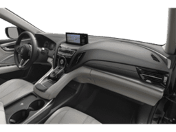 Acura RDX SH-AWD w/Technology Package 2025