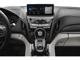 Acura RDX SH-AWD w/Technology Package 2025