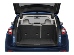 Acura RDX SH-AWD w/Technology Package 2025