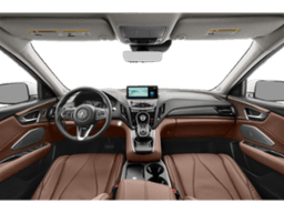 Acura RDX SH-AWD w/Advance Package 2025