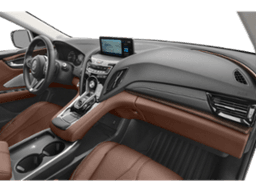 Acura RDX SH-AWD w/Advance Package 2025