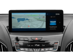Acura RDX SH-AWD w/Advance Package 2025