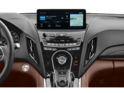 Acura RDX SH-AWD w/Advance Package 2025
