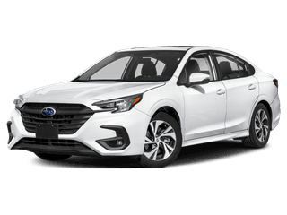 Subaru Legacy Premium AWD Subaru Legacy Premium AWD