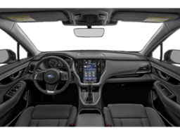 Subaru Legacy Limited AWD 2025