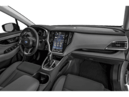 Subaru Legacy Limited AWD 2025
