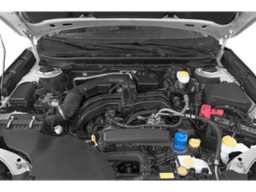 Subaru Legacy Limited AWD 2025
