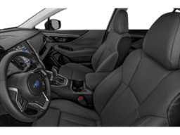 Subaru Legacy Limited AWD 2025
