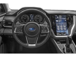 Subaru Legacy Limited AWD 2025