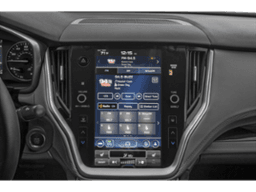 Subaru Legacy Limited AWD 2025